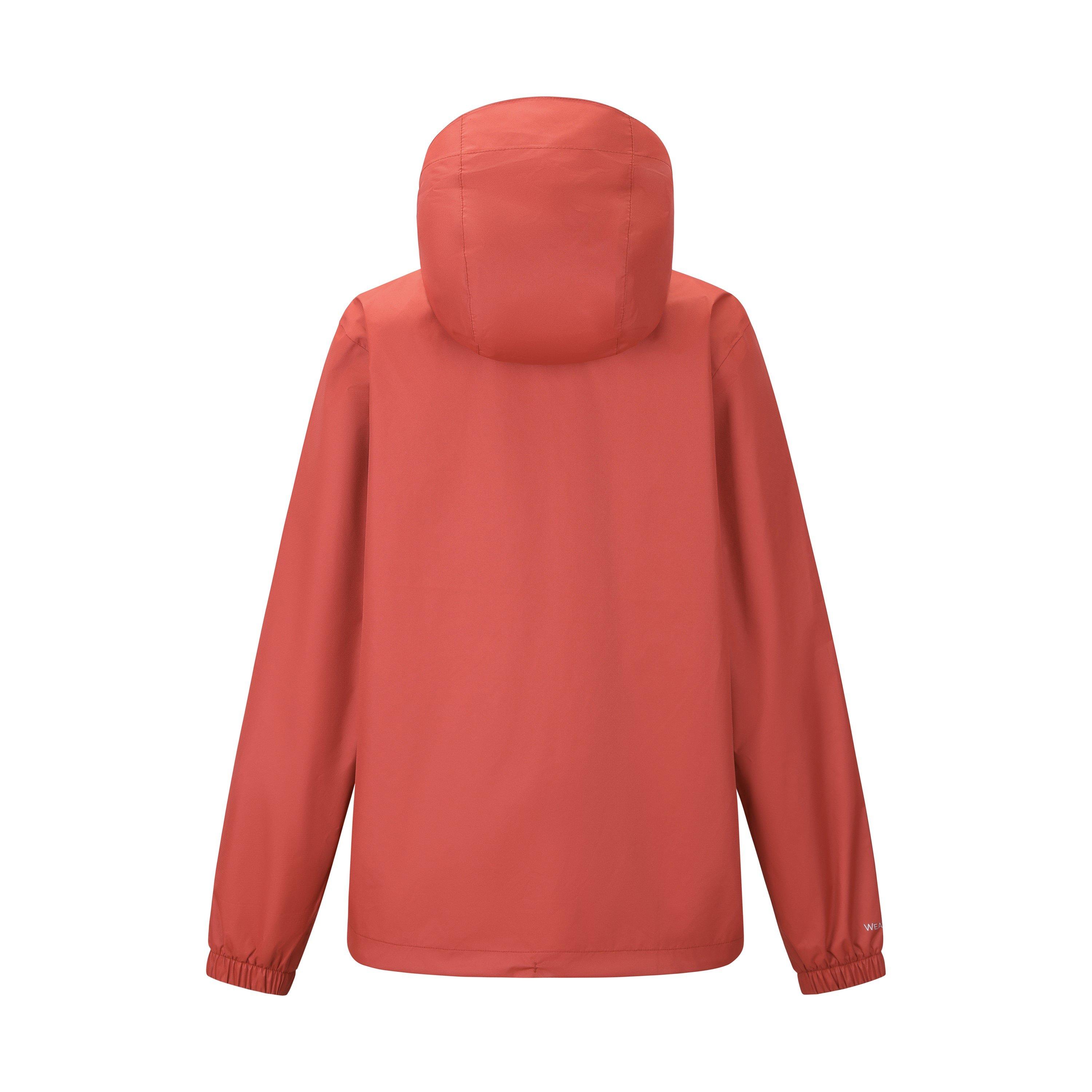 Karrimor Sierra Hooded Jacket Mens