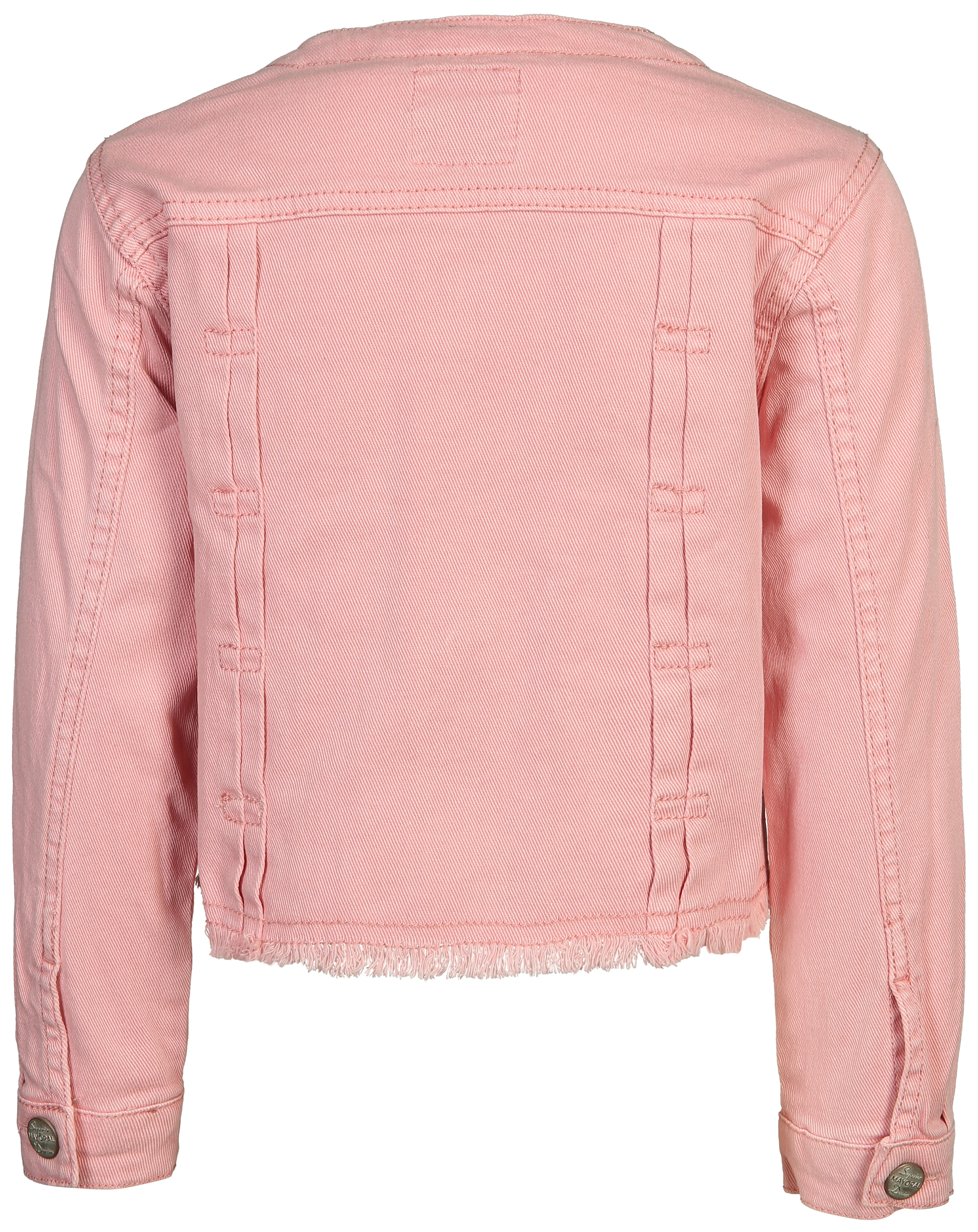 Jacke SUN in rouge
