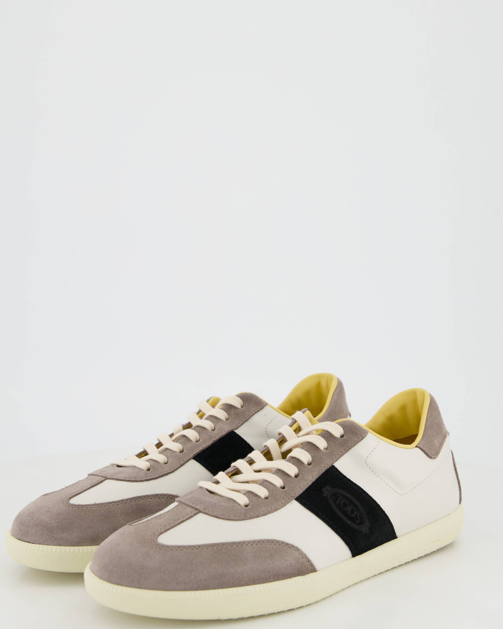 TOD´S| Herren Sneaker ALLACCIATA T CASSETTA LEGGERA 68C