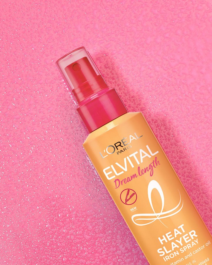 L'Oréal Paris Elvital Dream Lenght Heat Slayer 150ml