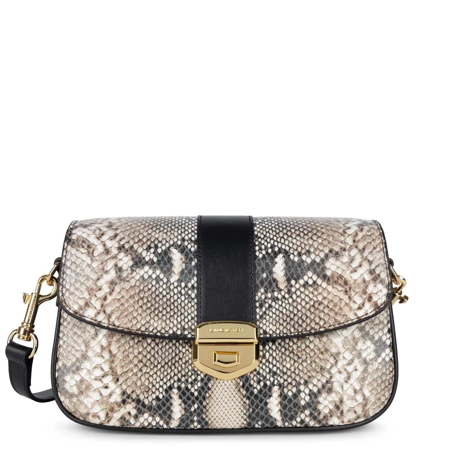 Python Fia-Sac trotteur