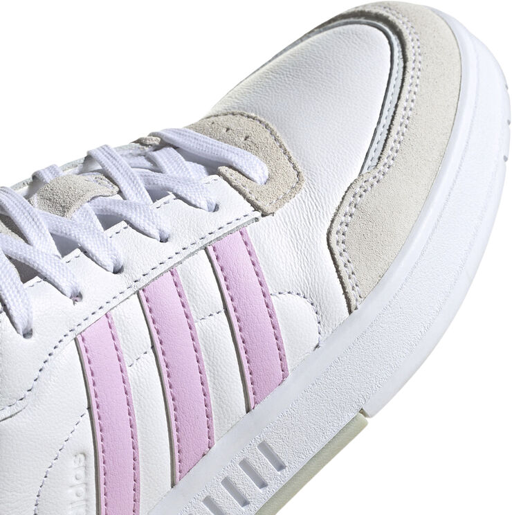 adidas Courtmaster sko Hvid