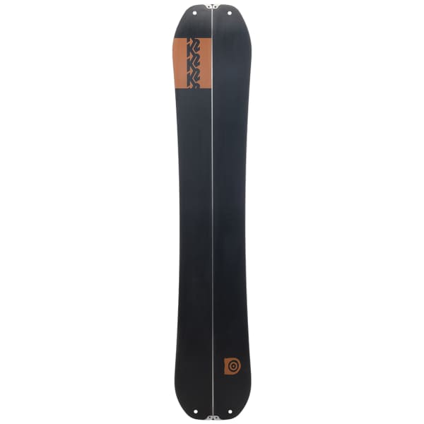 Splitboard K2 FREELOADER DARK BLUE/WHITE