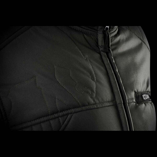 Furygan - Blouson Bjorn Primaloft® Gris