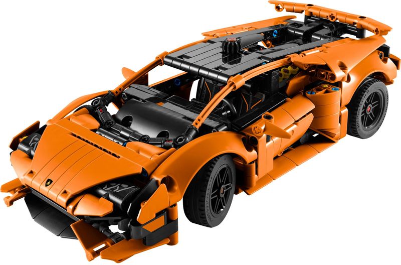 LEGO Technic Lamborghini Huracán Tecnica - 42196
