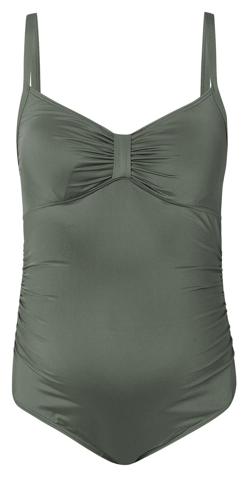 Noppies Maternity Badpak Saint Tropez - Olive
