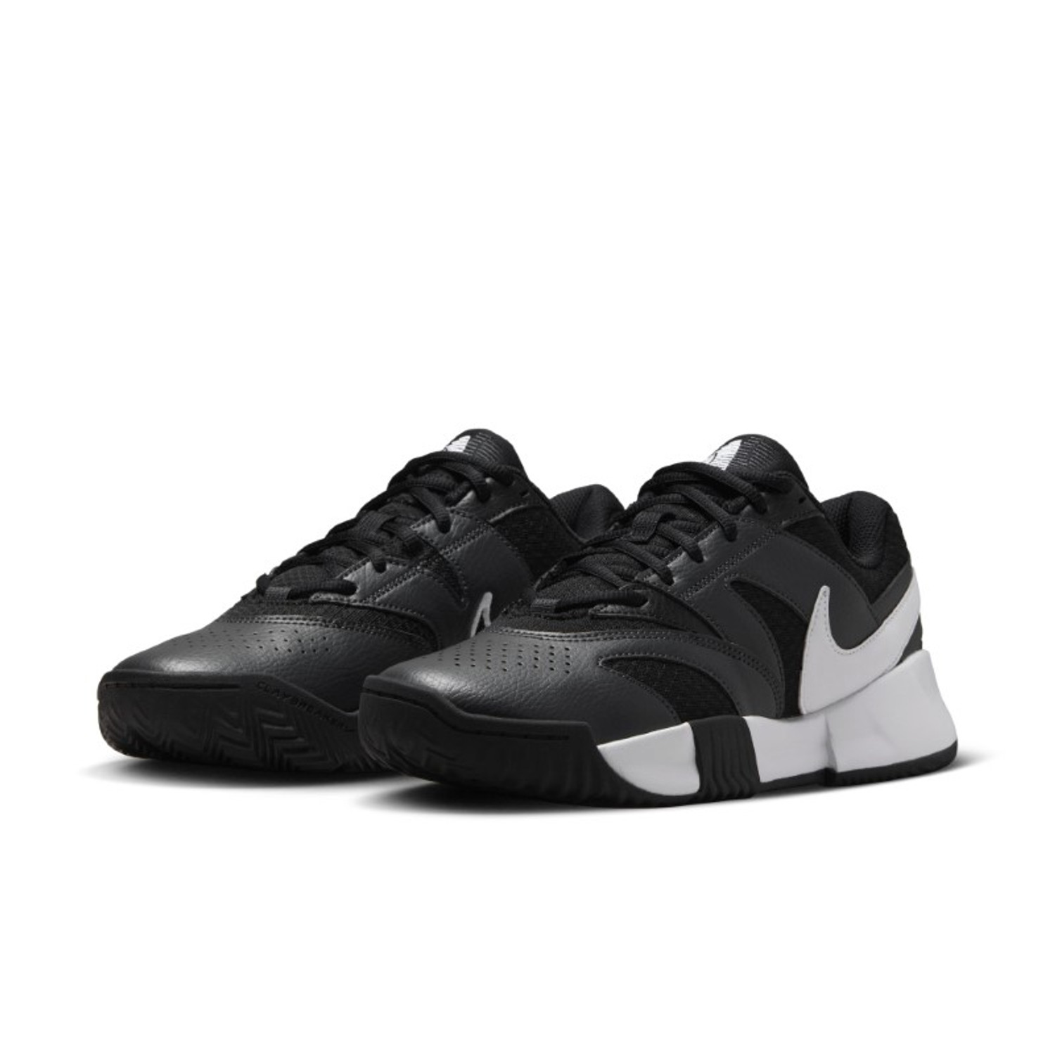 Nike Court Lite 4 Clay Dames