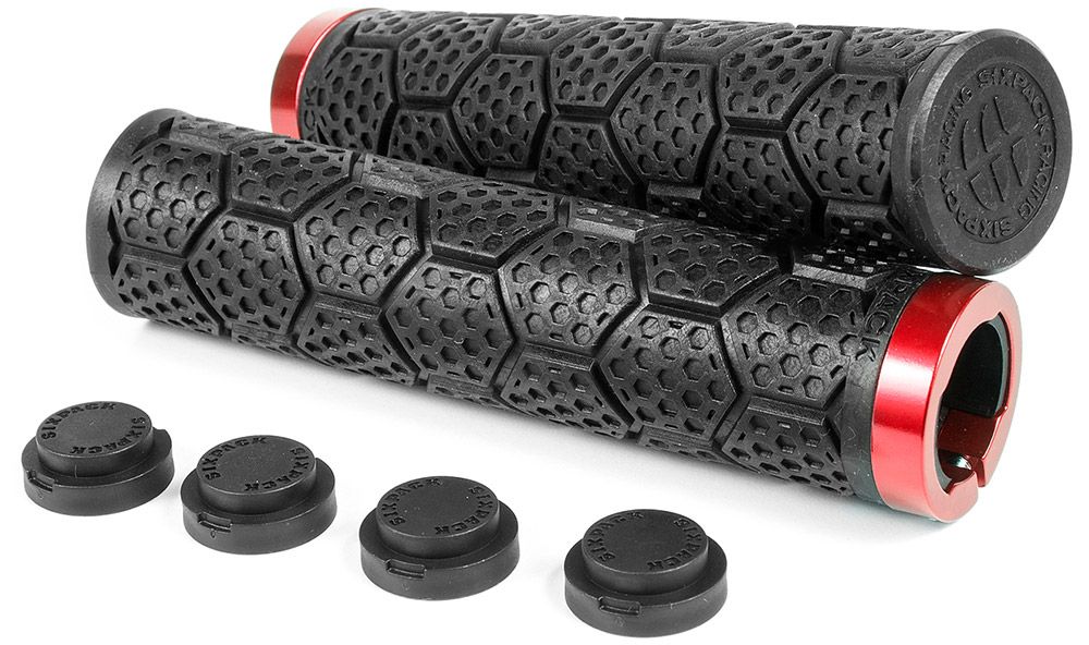 Sixpack Racing D-Trix Griffe kaufen | Bike-Discount