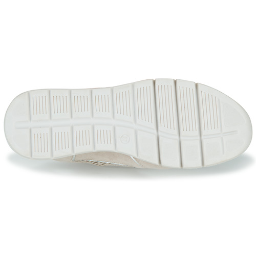 Caprice - 23706 - Beige / Blanc