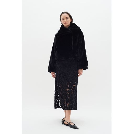 InWear YonekoIW Jakke, Black, 44
