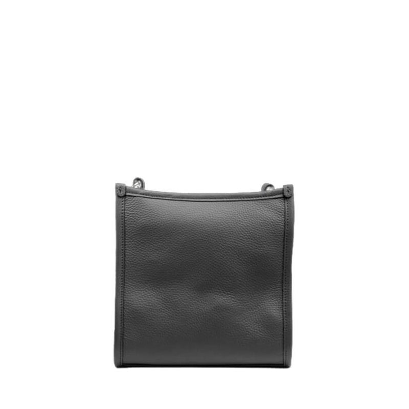Sac bandoulière Jour de Lancel 22 cm Black