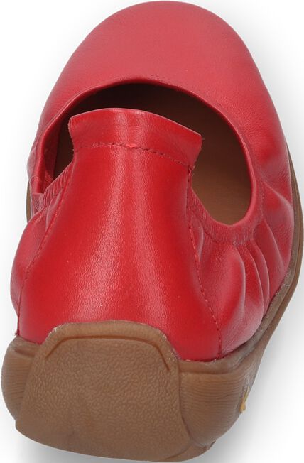 Cloud | Camel Active Ballerines