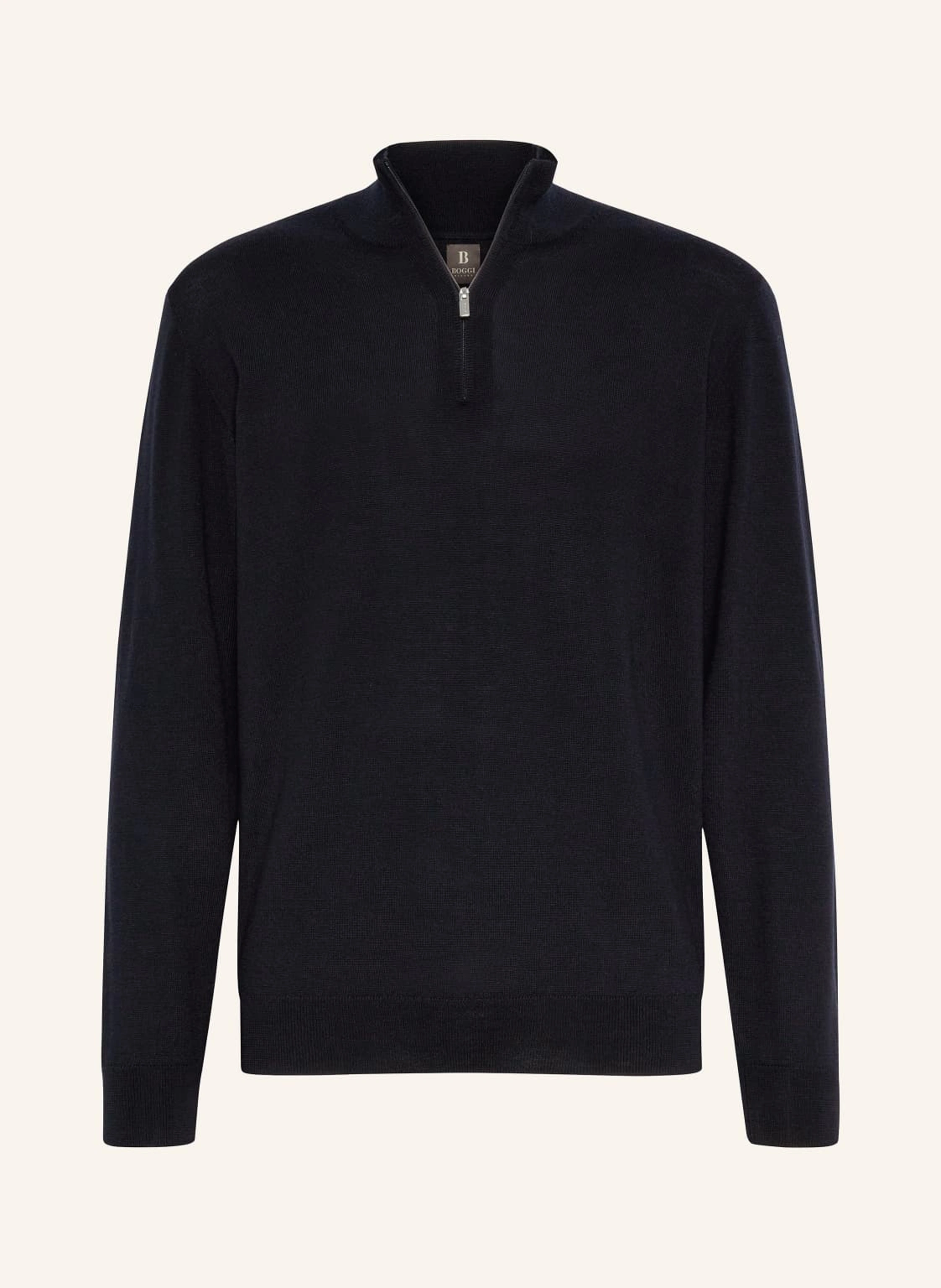 BOGGI MILANO Sweat-Troyer