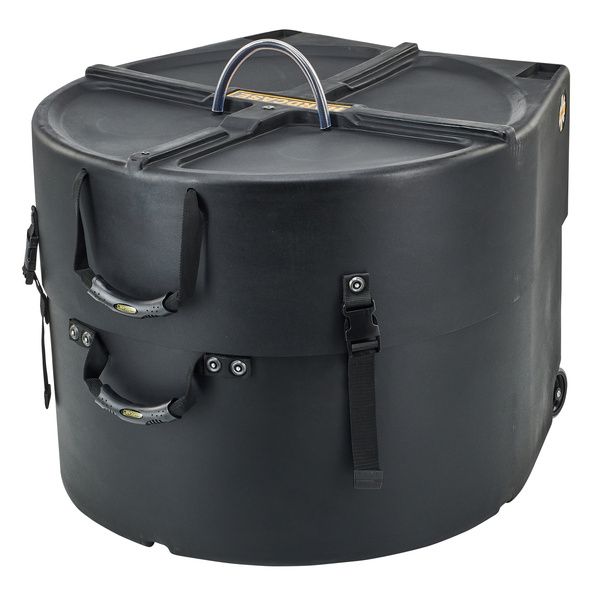 Hardcase HN20B Bass Drum Koffer