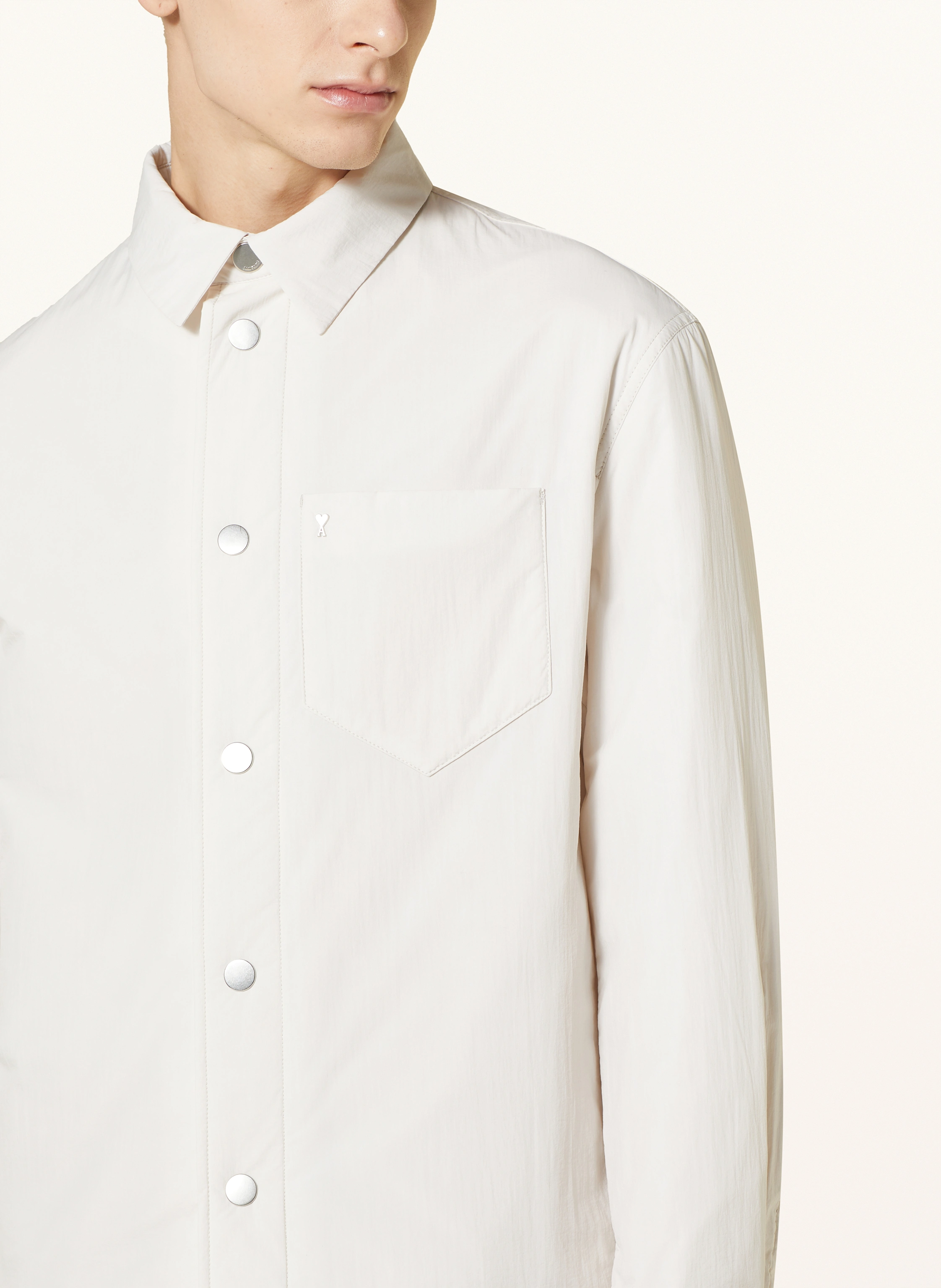 AMI PARIS Overjacket