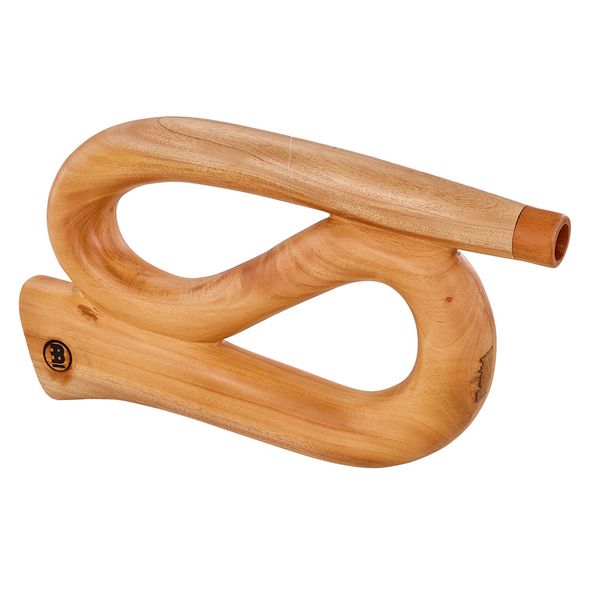 Meinl S-Shaped Pro Didgeridoo 