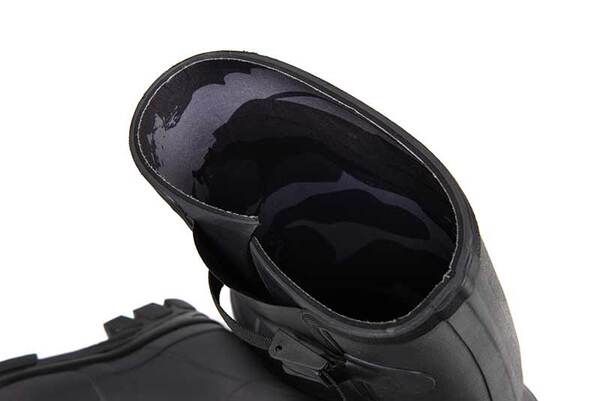 Bottes de Pêche Fox Rage Neoprene Camo/Grey Wellies