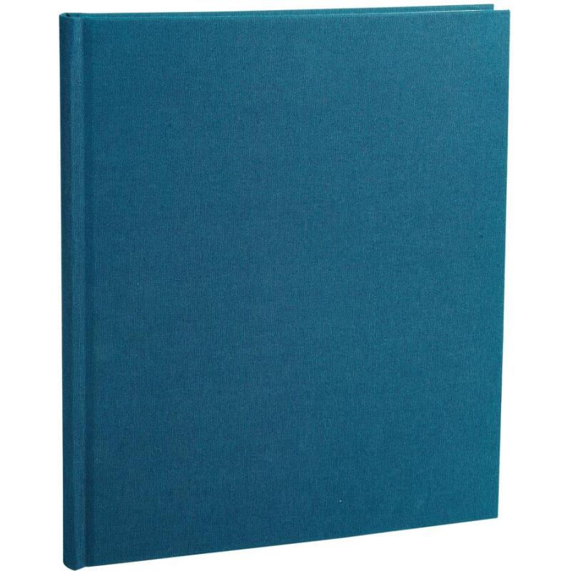 Registre 32x27cm Enregistrement du courrier 26 lignes 200 pages