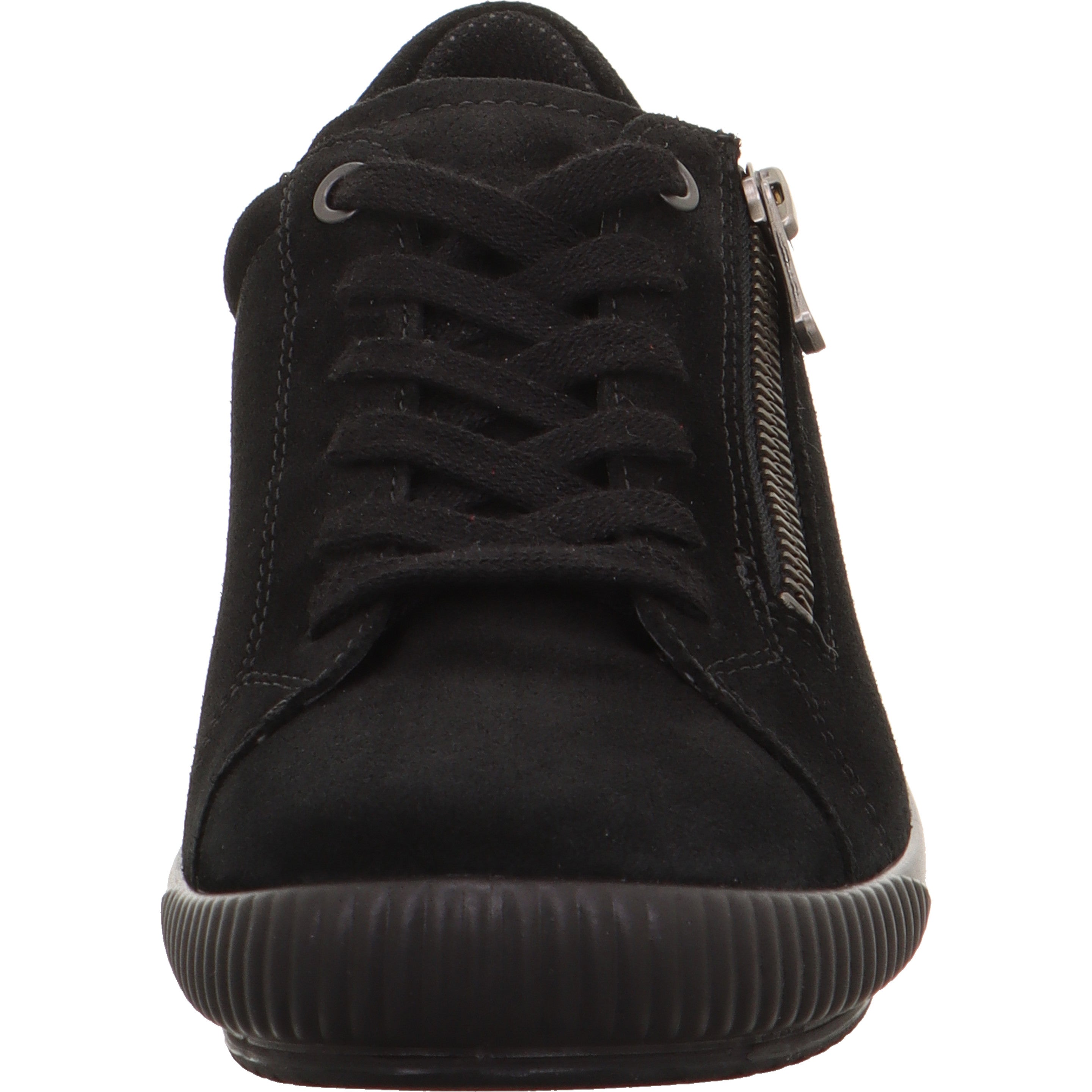 legero TANARO 5.0 Damen  Sneaker low mit Schnürung - Farbe: Schwarz - Größe: 6