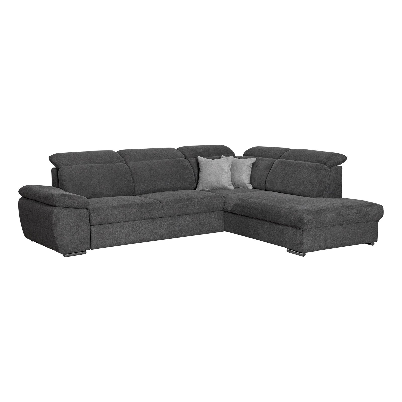 Ecksofa Alabama Recamière rechts