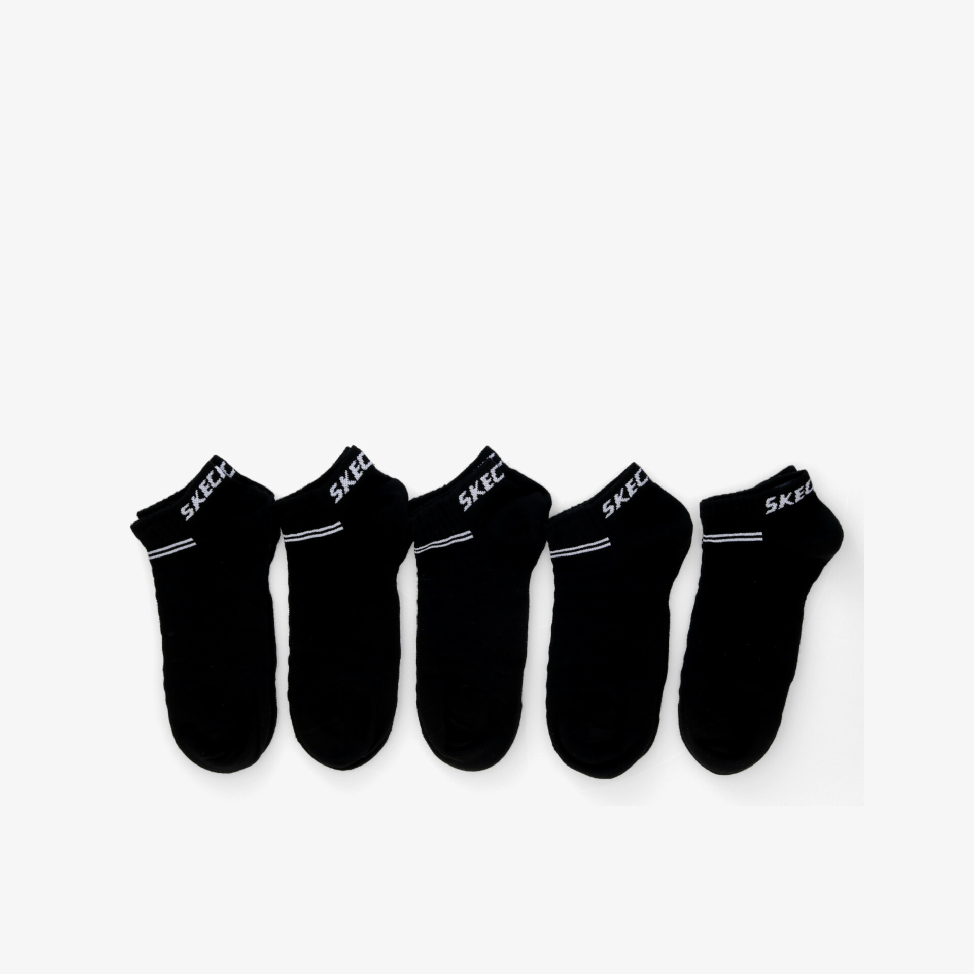 SKECHERS Sneakersocken DamenHerrenKinder – MESH VENTILATION – reno.de
