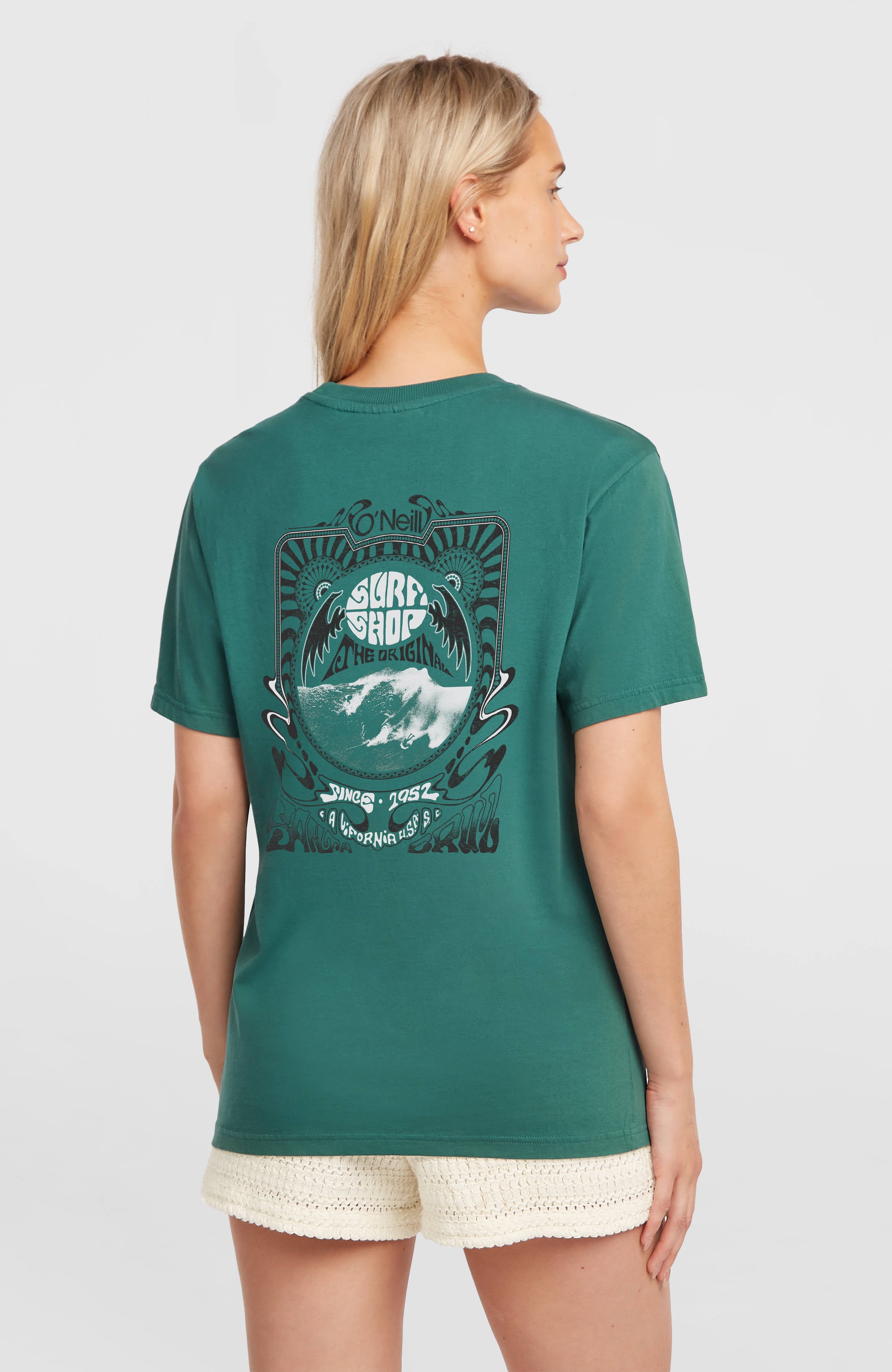 O'Riginals Vintage Graphic T-shirt