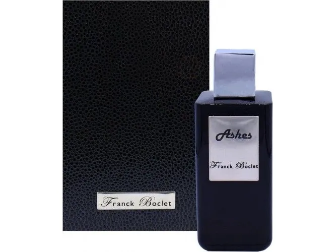 Franck Boclet, Unisex, Ashes Extrait De Parfum 100 ml