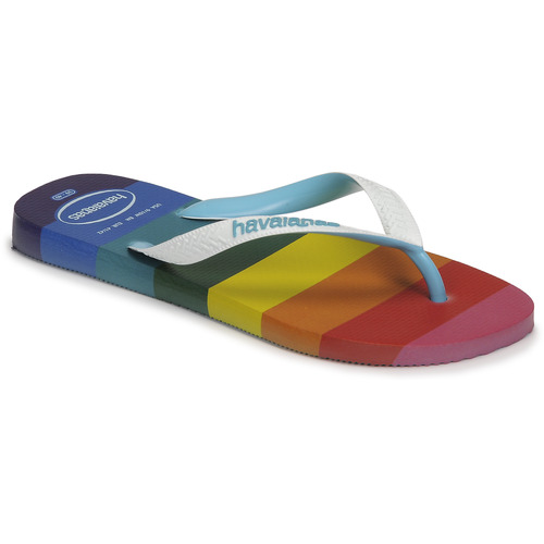 Havaianas - TOP PRIDE ALLOVER Multicolor