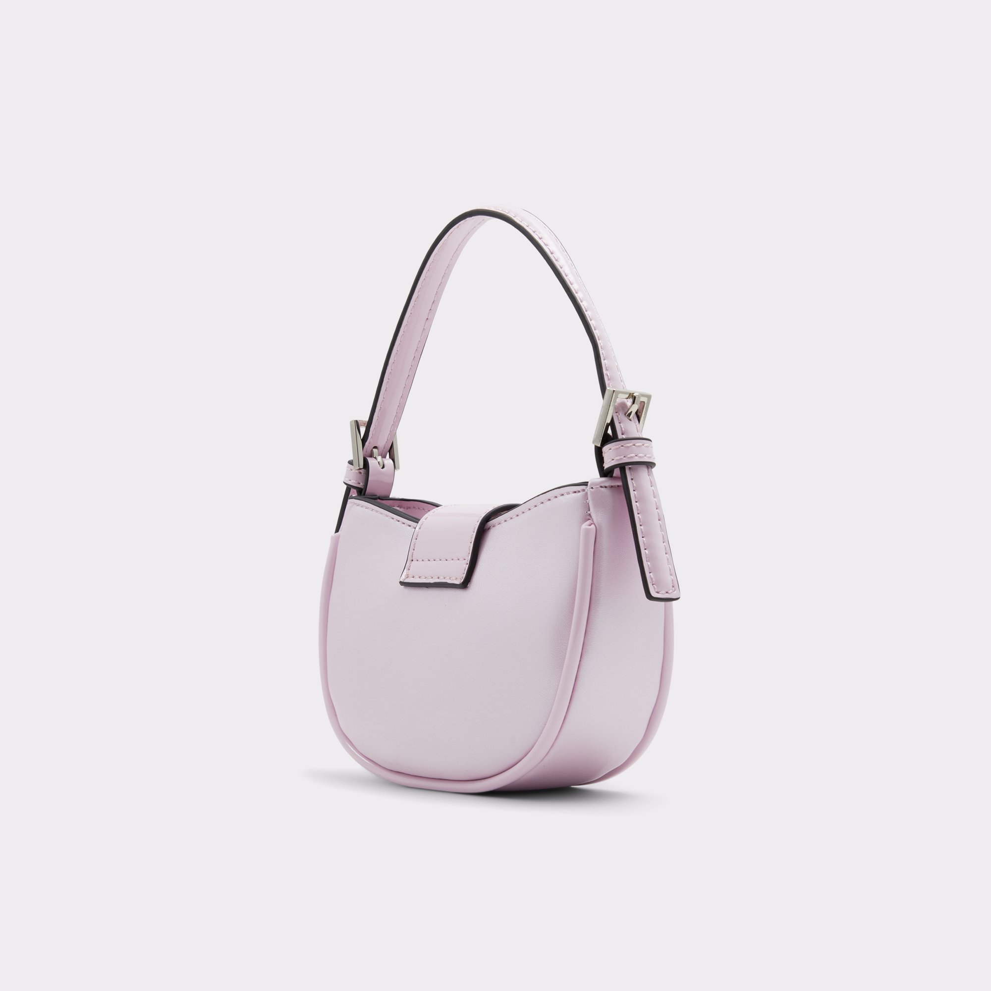 Aslax Pink Women Top Handle Bags