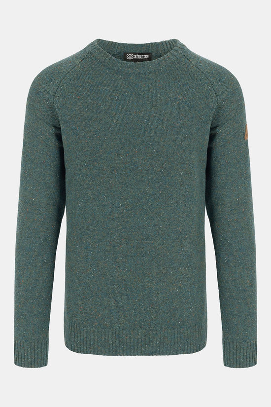 Sherpa Sherpa Kangtega Crew Sweater