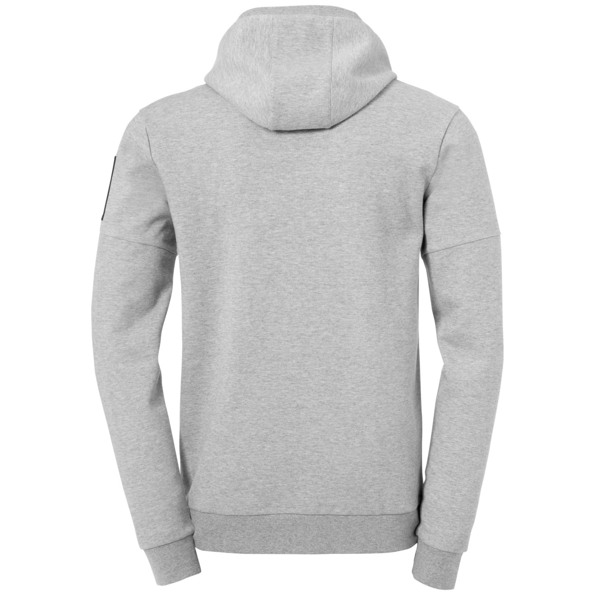 STATUS HOOD JACKET