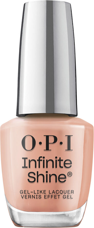 OPI Infinte Shine - On a Mission