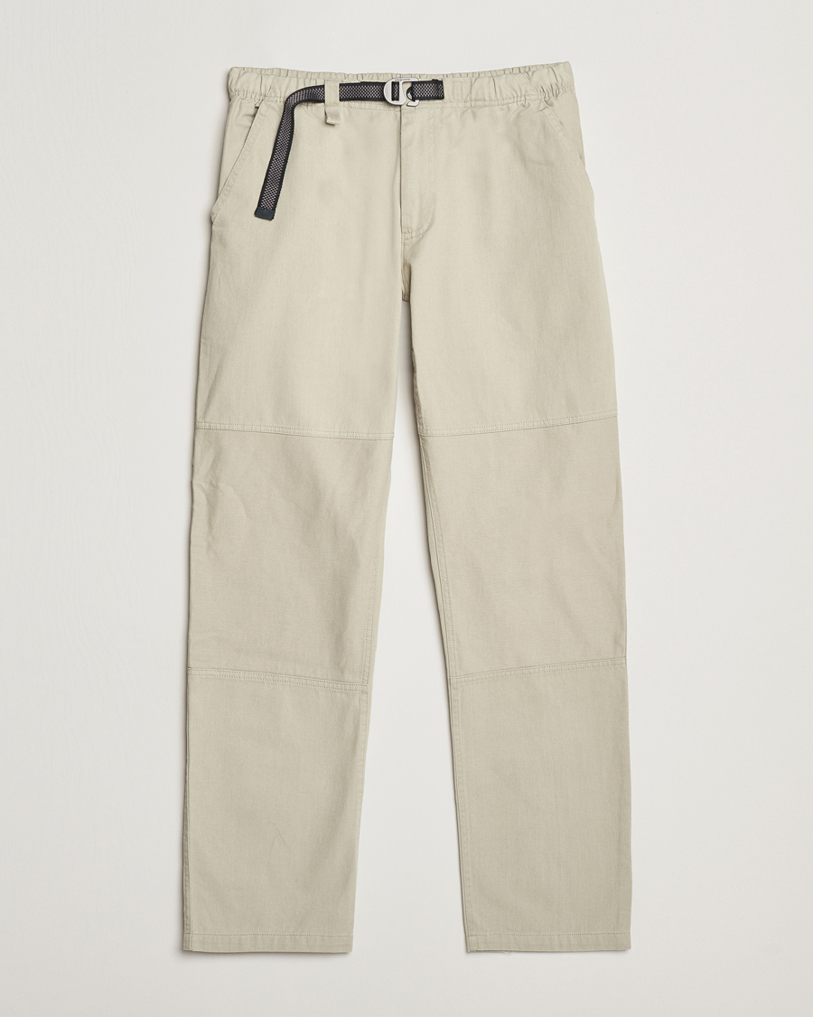 Sail Racing Breeze Cotton Twill Pants Light Khaki