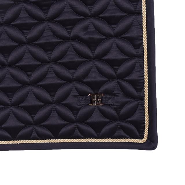 Zadeldek HORSEGEAR HGCallington Dressuur Donkerblauw