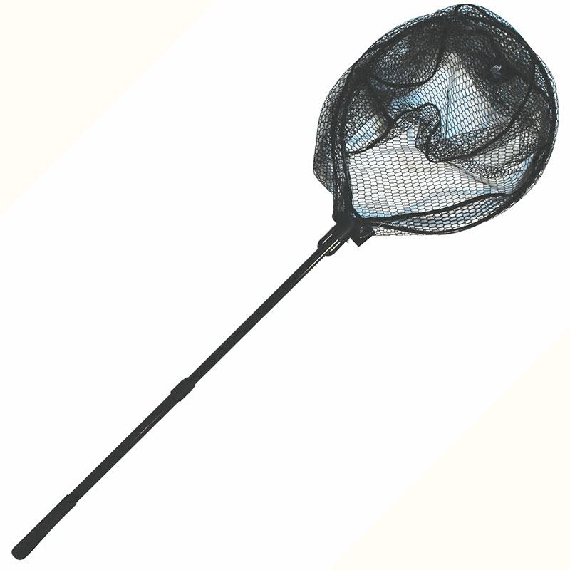 Épuisette Powerline Pliante