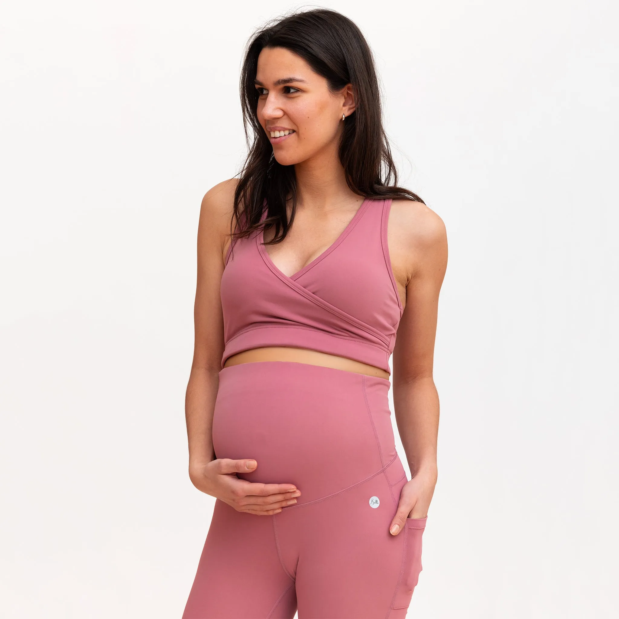 Bella Maternité Brassière Sport Maternité