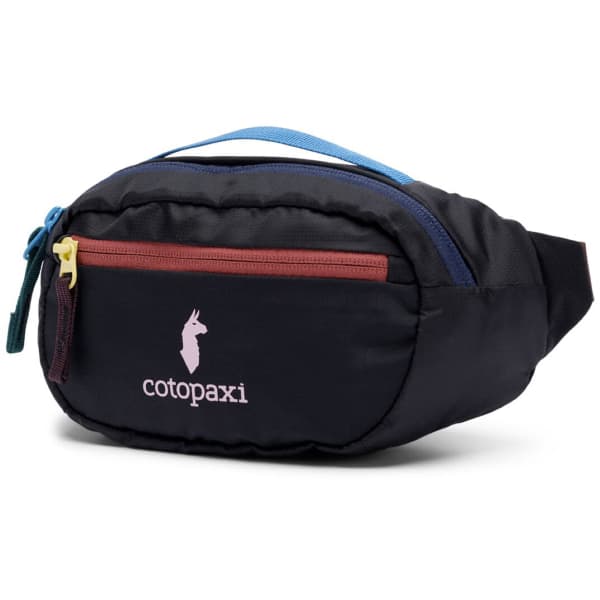 Sac à dos randonnée COTOPAXI KAPAI 1.5L HIP PACK DEL DIA DARK