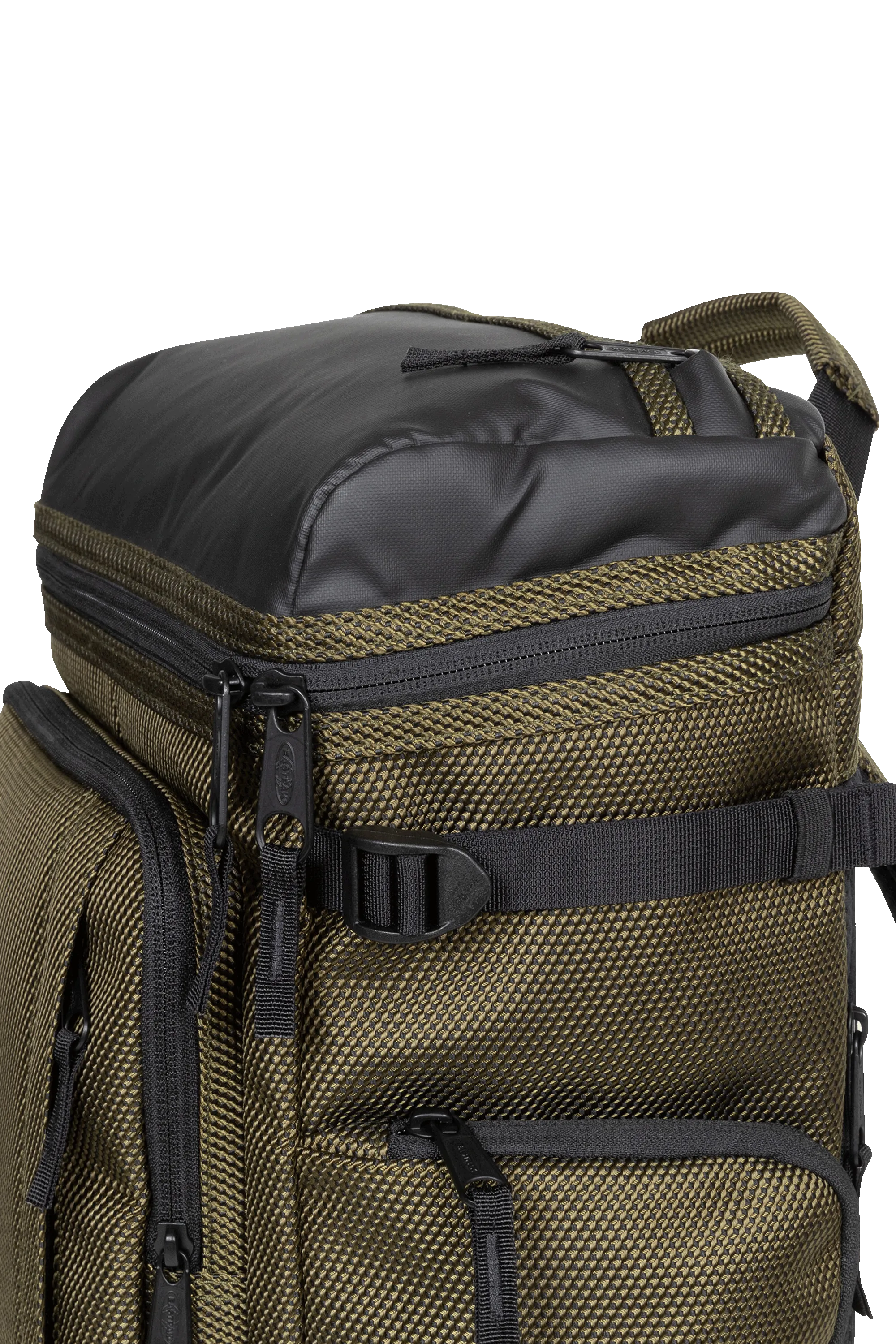 EASTPAK sac à dos Tecum Top Vert