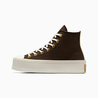 Chaussures en toile femme CONVERSE