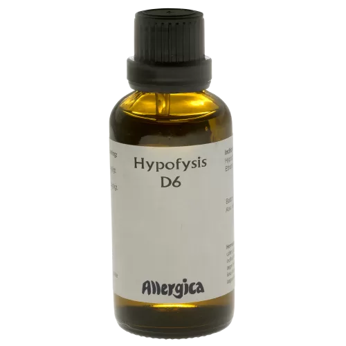 Allergica Hypofysis D6 - 50 ml