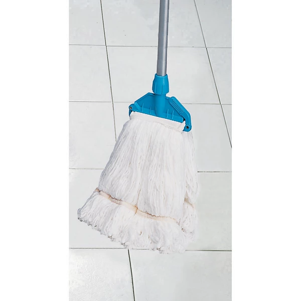 Frange Faubert microfibre