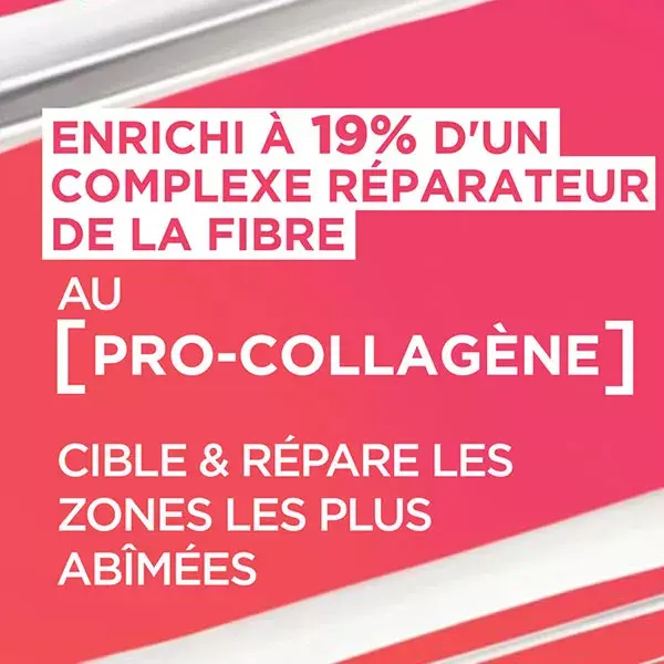 Máscara Facial de Fibras Longas Elseve Dream XXL 400ml da L'Oréal Paris