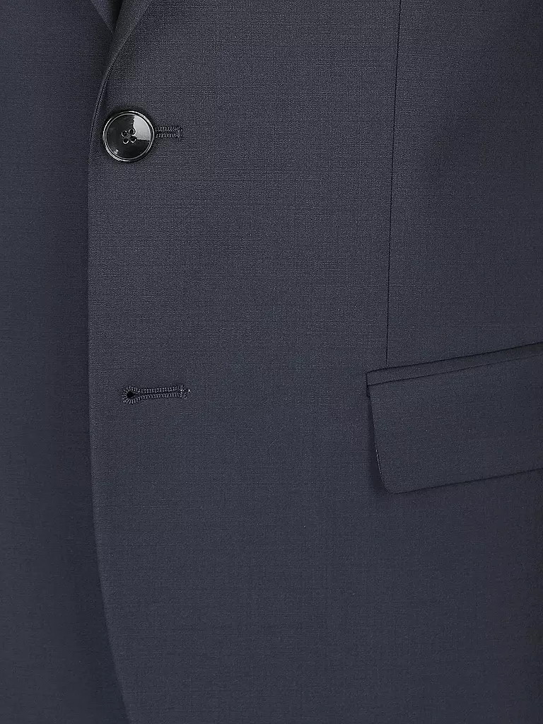 HUGO Sakko Slim Fit HENRY dunkelblau