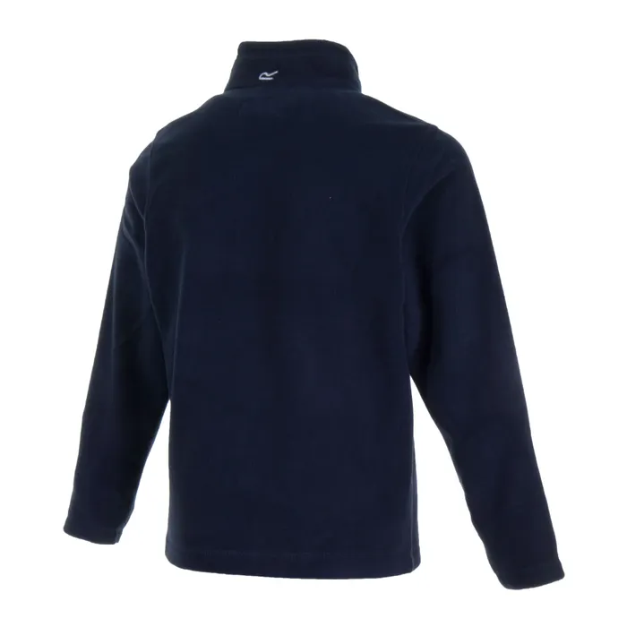 Regatta Hot Shot II Fleece Sweater Junior