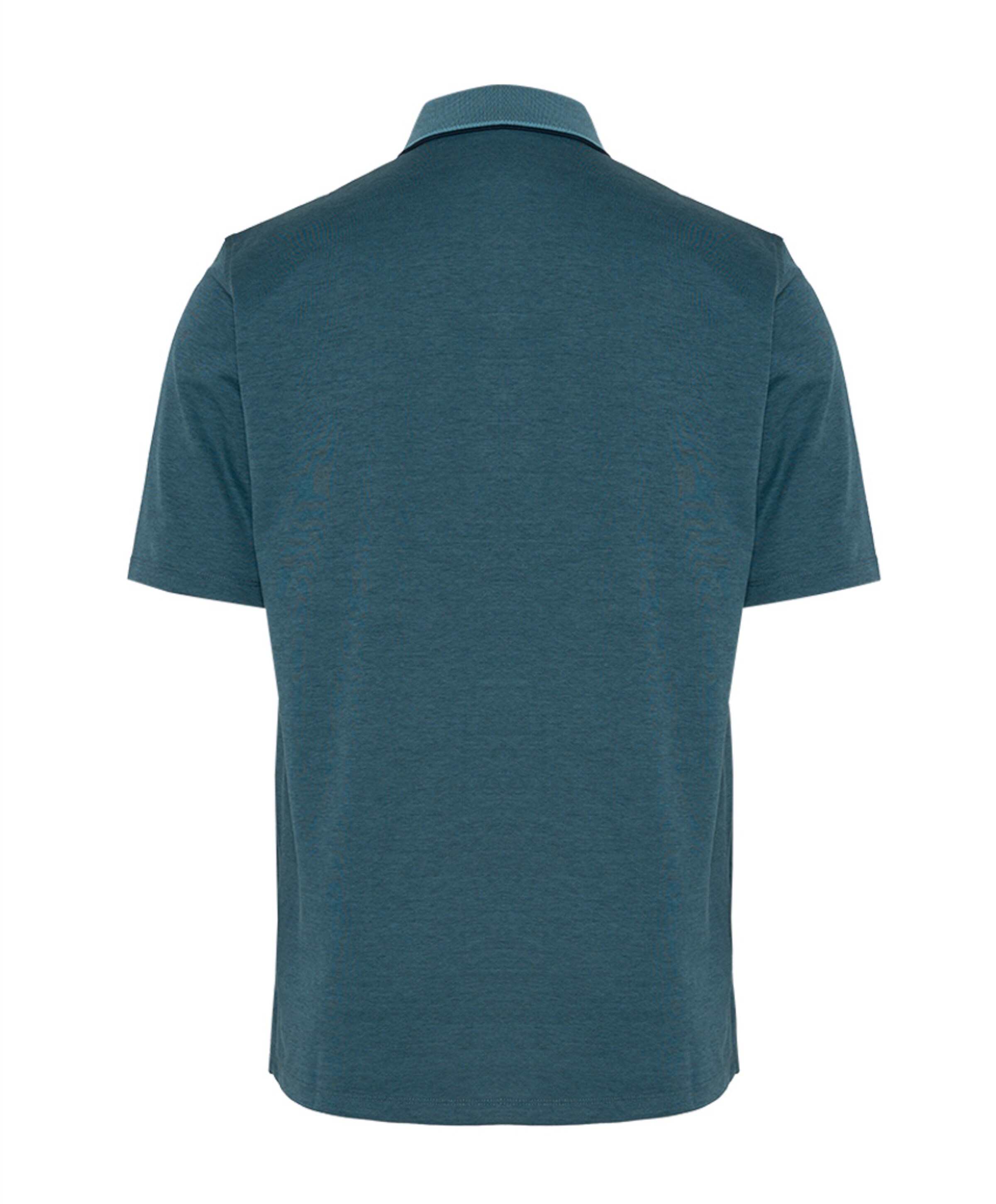 CASAMODA Heren polo blauw