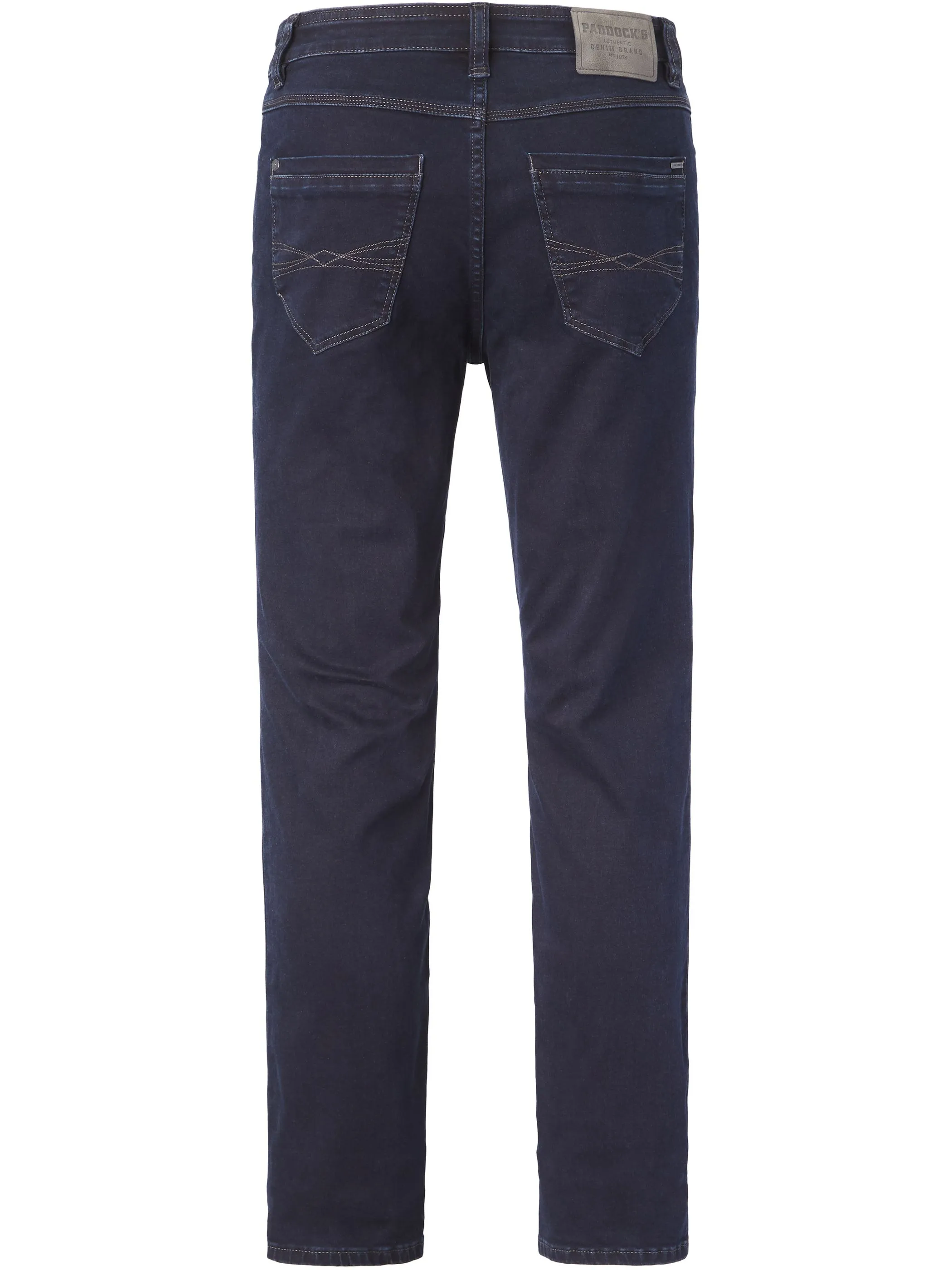 Herren Jeans Ranger Pipe