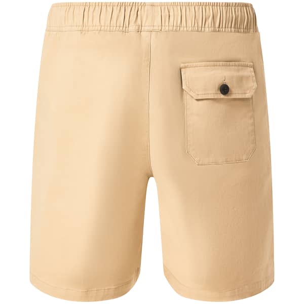 Short randonnée OAKLEY MARINE PARK HYBRID 19