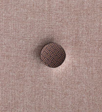 by KlipKlap L?nestol - Kids Chair - Soft Rose/Rose