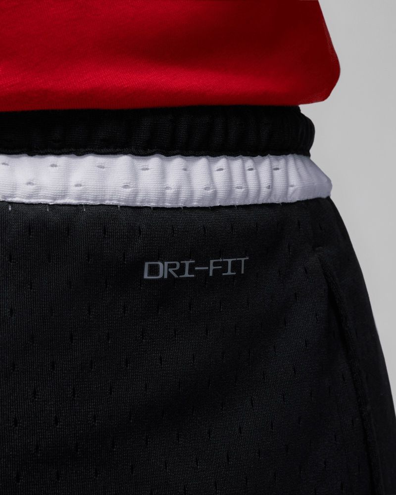 Short Nike Jordan Noir pour homme