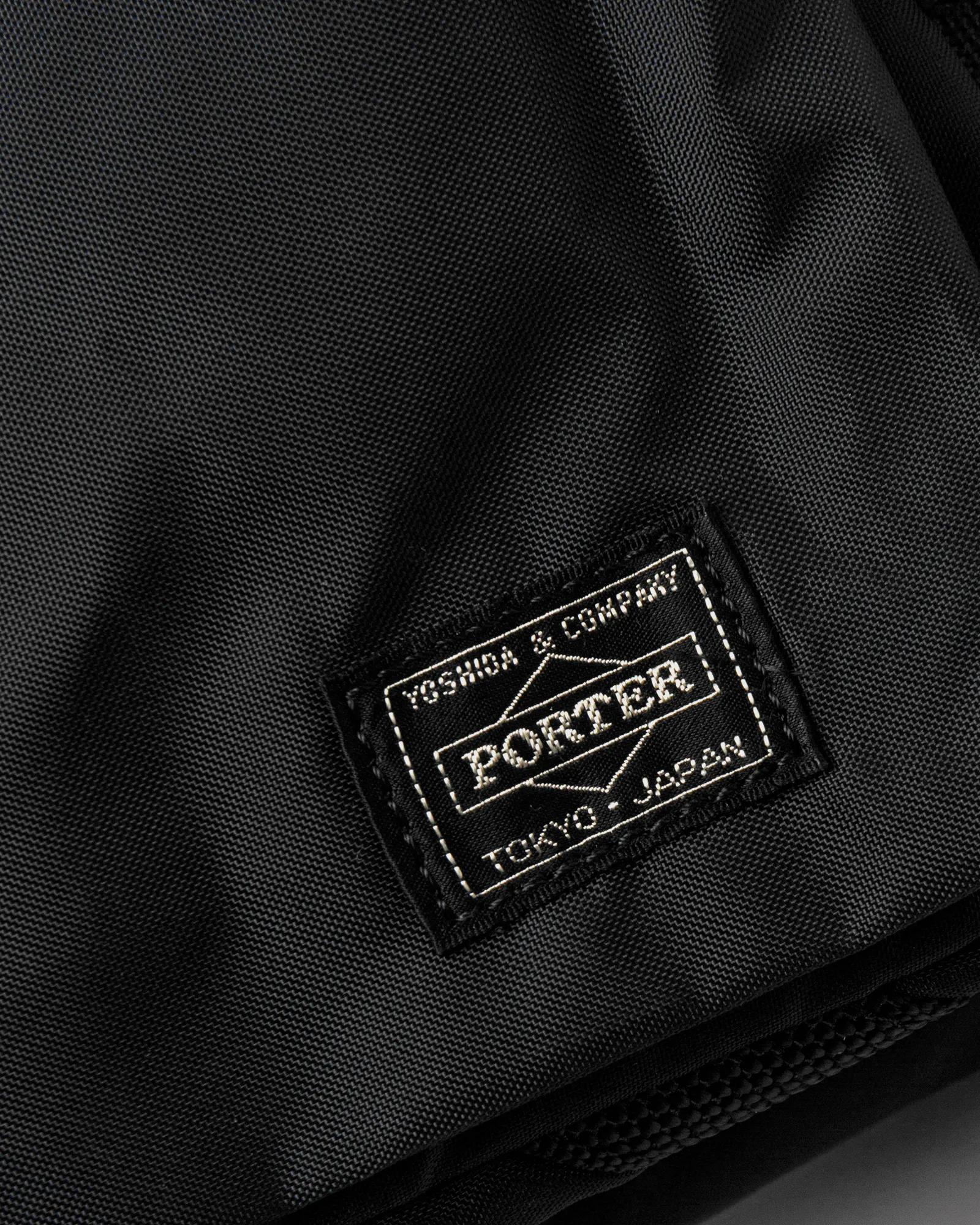 Porter-Yoshida & Co. FORCE DAY PACK